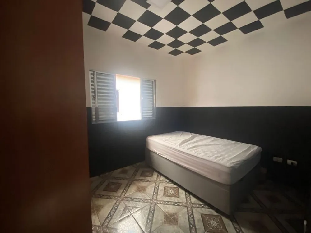 Sobrado, 4 quartos, 201 m² - Foto 4