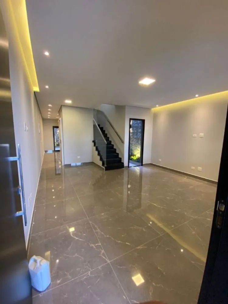 Sobrado, 3 quartos, 164 m² - Foto 2