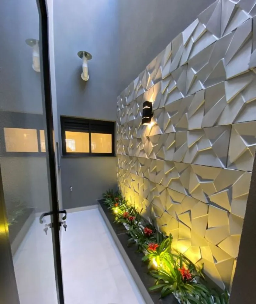 Sobrado, 3 quartos, 164 m² - Foto 3
