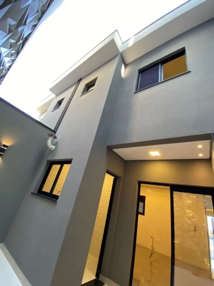 Sobrado, 3 quartos, 164 m² - Foto 8