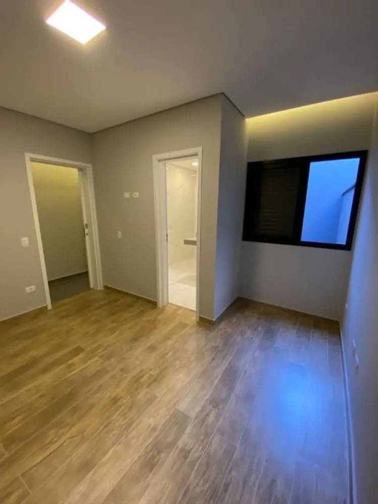 Sobrado, 3 quartos, 164 m² - Foto 9