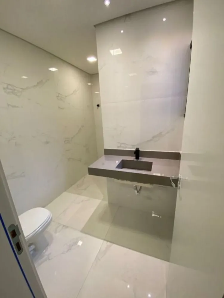 Sobrado, 3 quartos, 164 m² - Foto 11