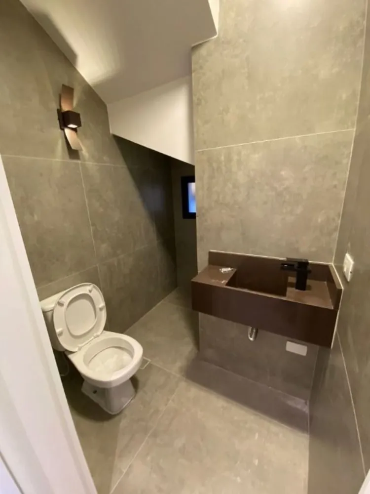 Sobrado, 3 quartos, 164 m² - Foto 15