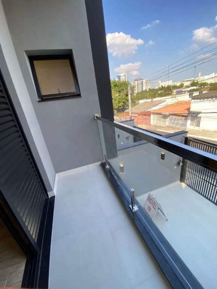 Sobrado, 3 quartos, 164 m² - Foto 13