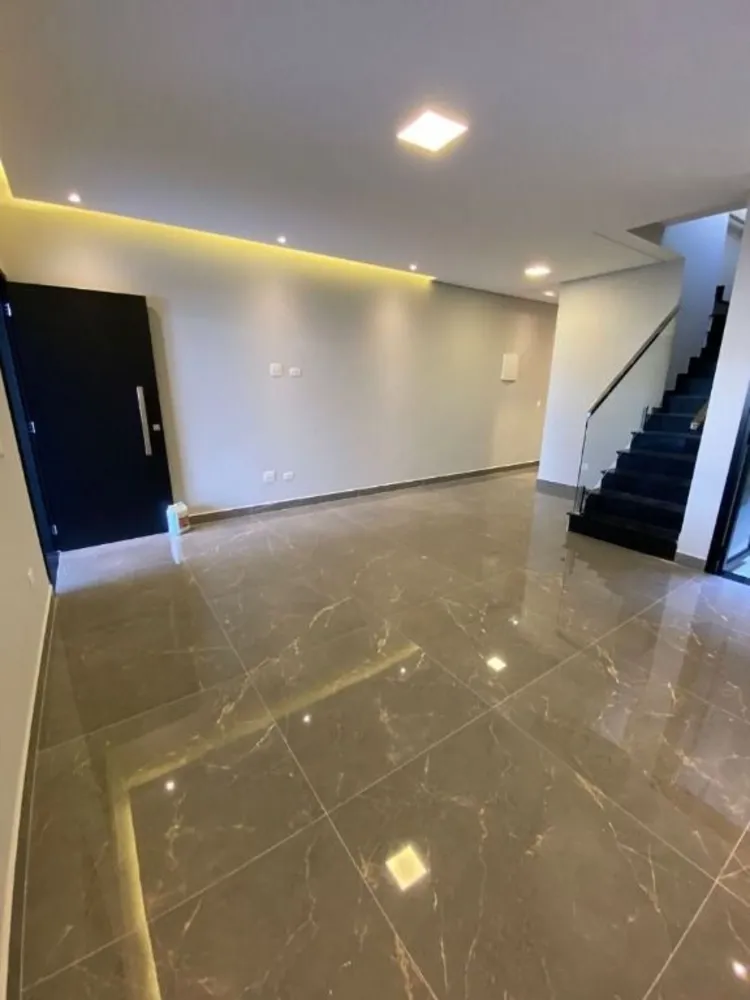 Sobrado, 3 quartos, 164 m² - Foto 1