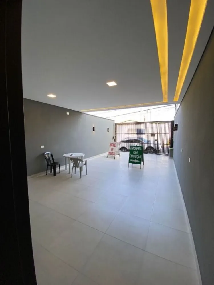 Sobrado, 3 quartos, 164 m² - Foto 16