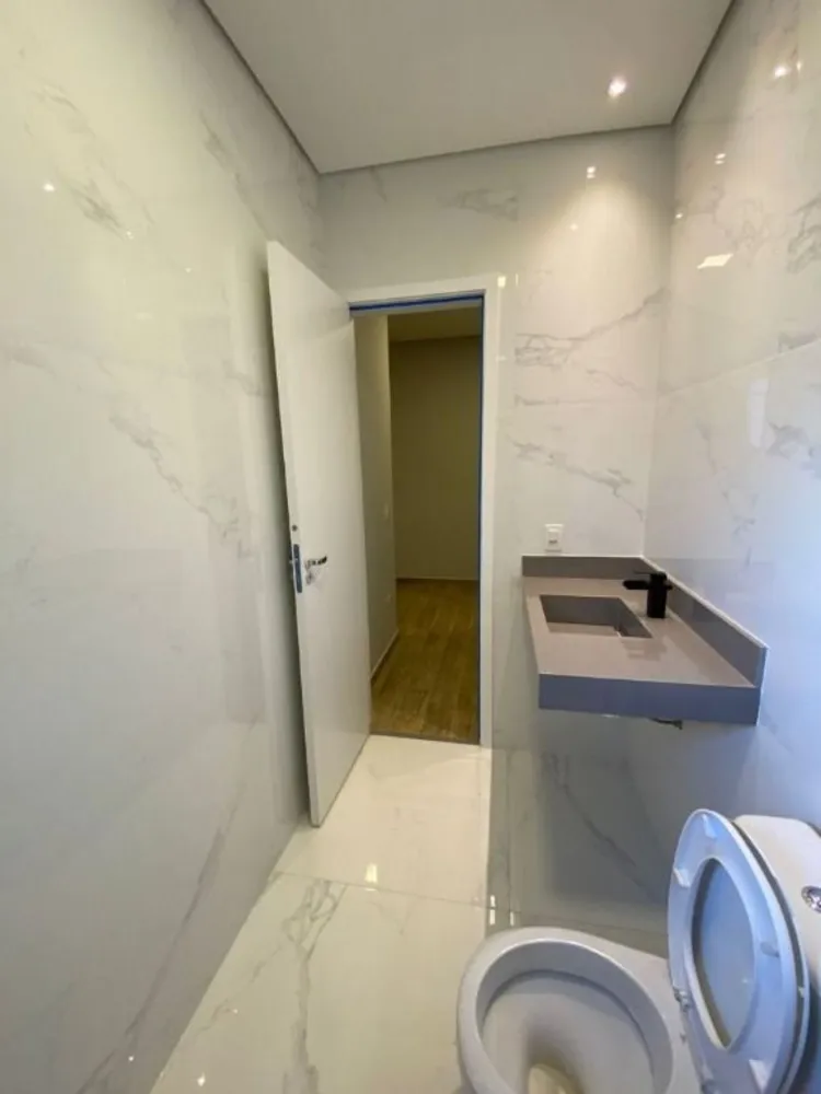 Sobrado, 3 quartos, 164 m² - Foto 14
