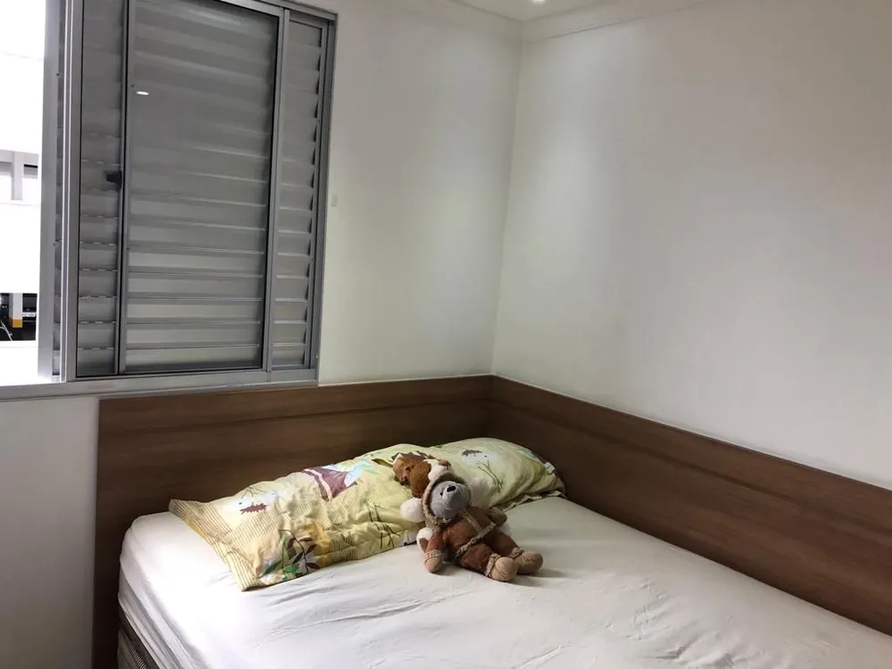 Apartamento, 2 quartos, 48 m² - Foto 10