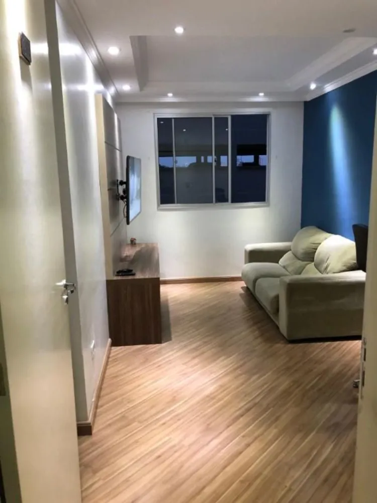 Apartamento, 2 quartos, 48 m² - Foto 4