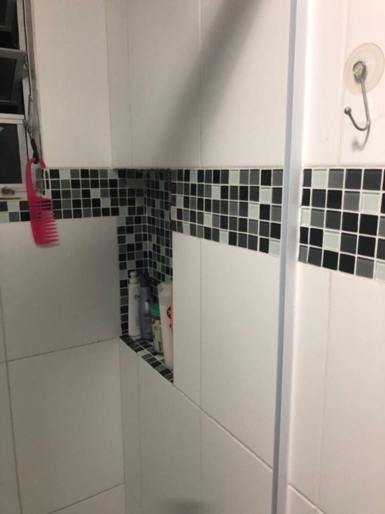 Apartamento, 2 quartos, 48 m² - Foto 3