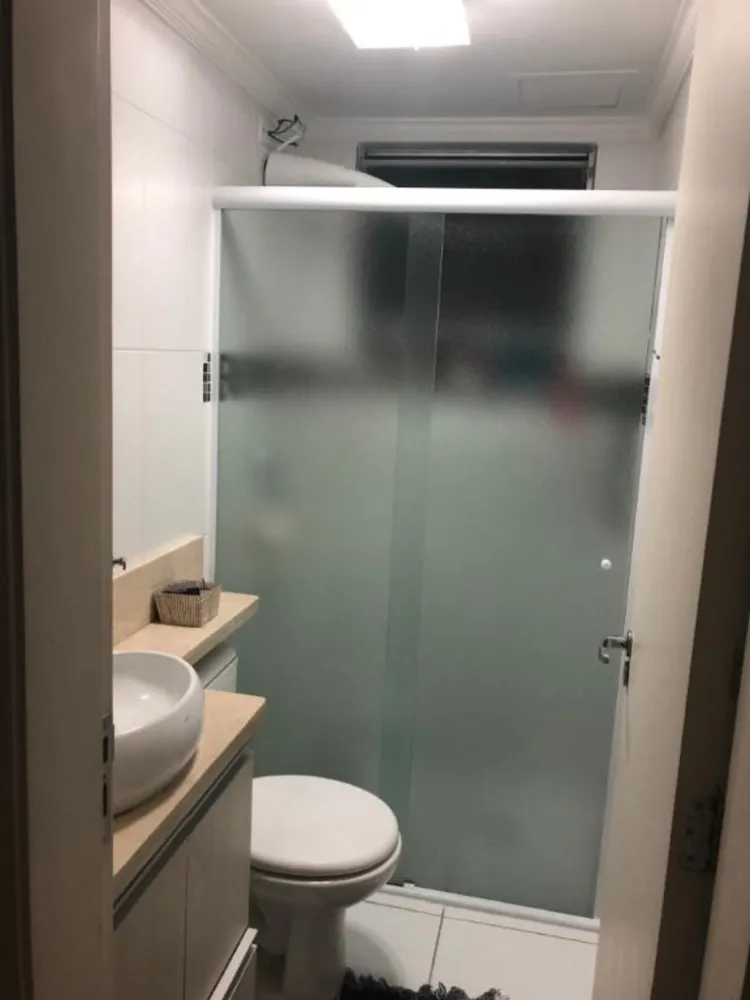 Apartamento, 2 quartos, 48 m² - Foto 9