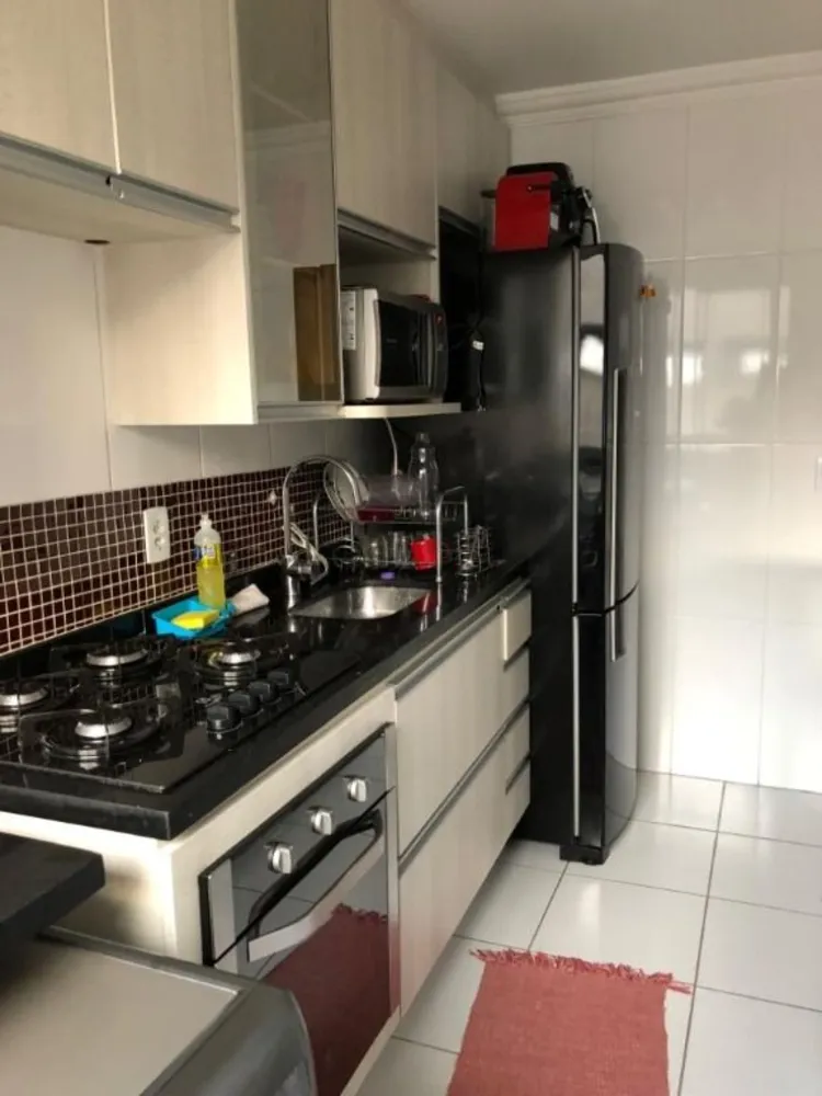 Apartamento, 2 quartos, 48 m² - Foto 7