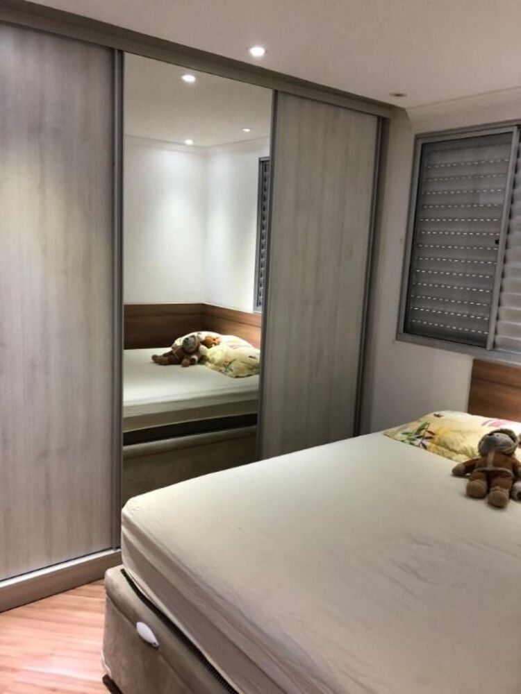 Apartamento, 2 quartos, 48 m² - Foto 4