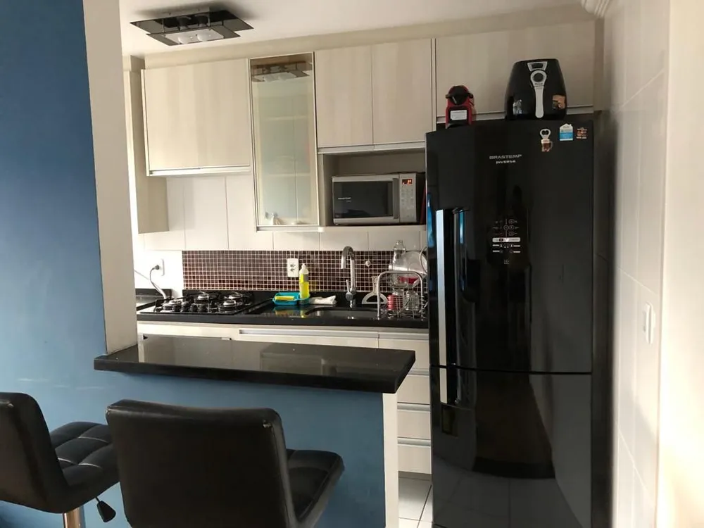 Apartamento, 2 quartos, 48 m² - Foto 5