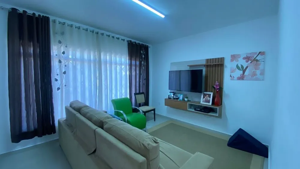 Casa, 2 quartos, 207 m² - Foto 6