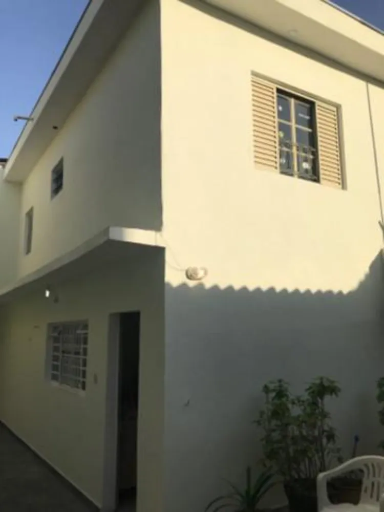 Sobrado, 3 quartos, 180 m² - Foto 9