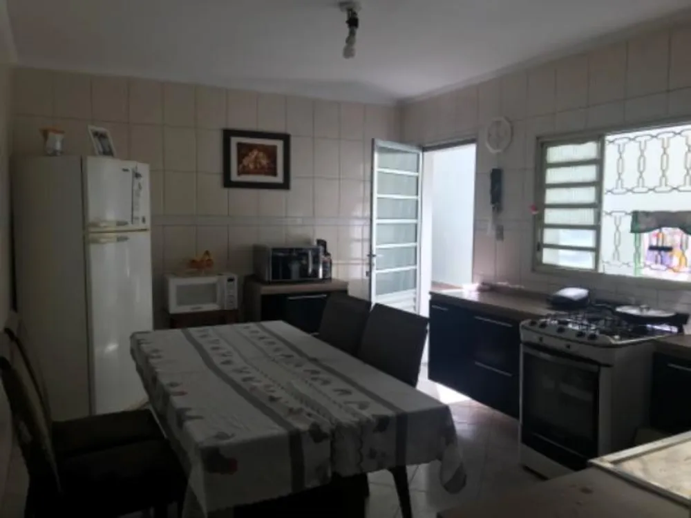 Sobrado, 3 quartos, 180 m² - Foto 2