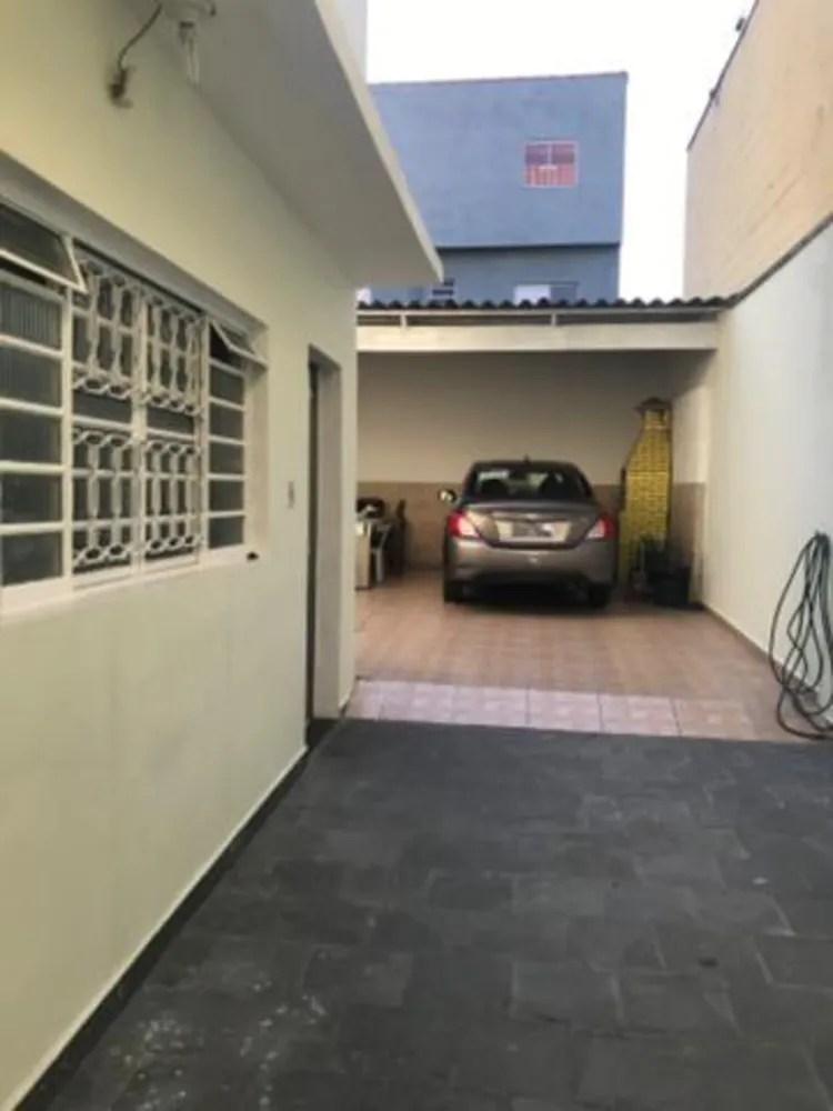 Sobrado, 3 quartos, 180 m² - Foto 11