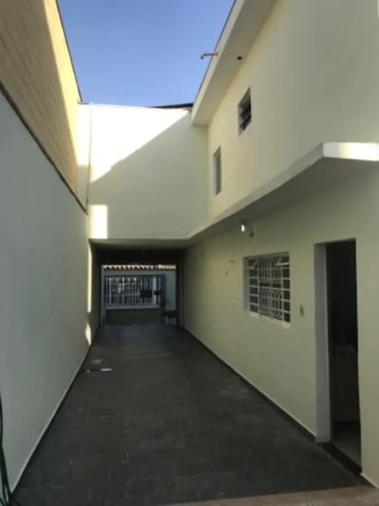 Sobrado, 3 quartos, 180 m² - Foto 10