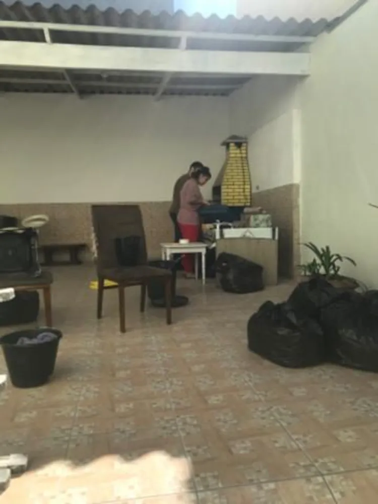 Sobrado, 3 quartos, 180 m² - Foto 7