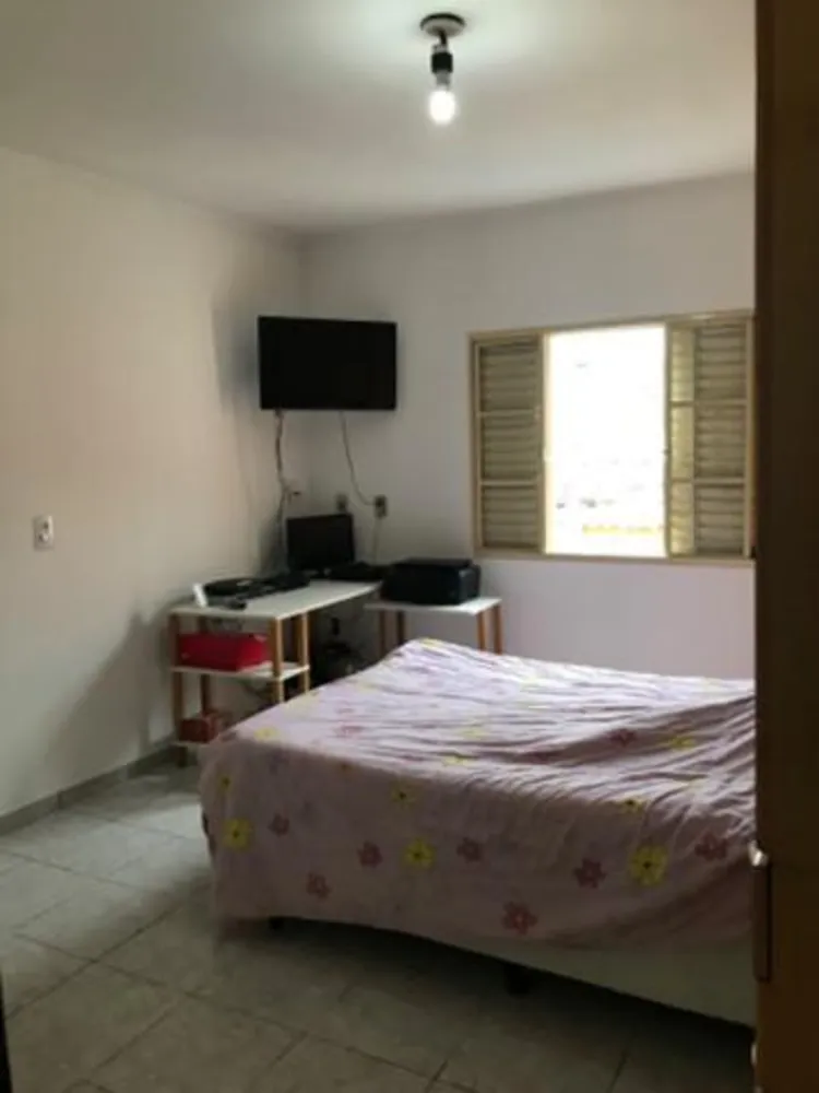 Sobrado, 3 quartos, 180 m² - Foto 5