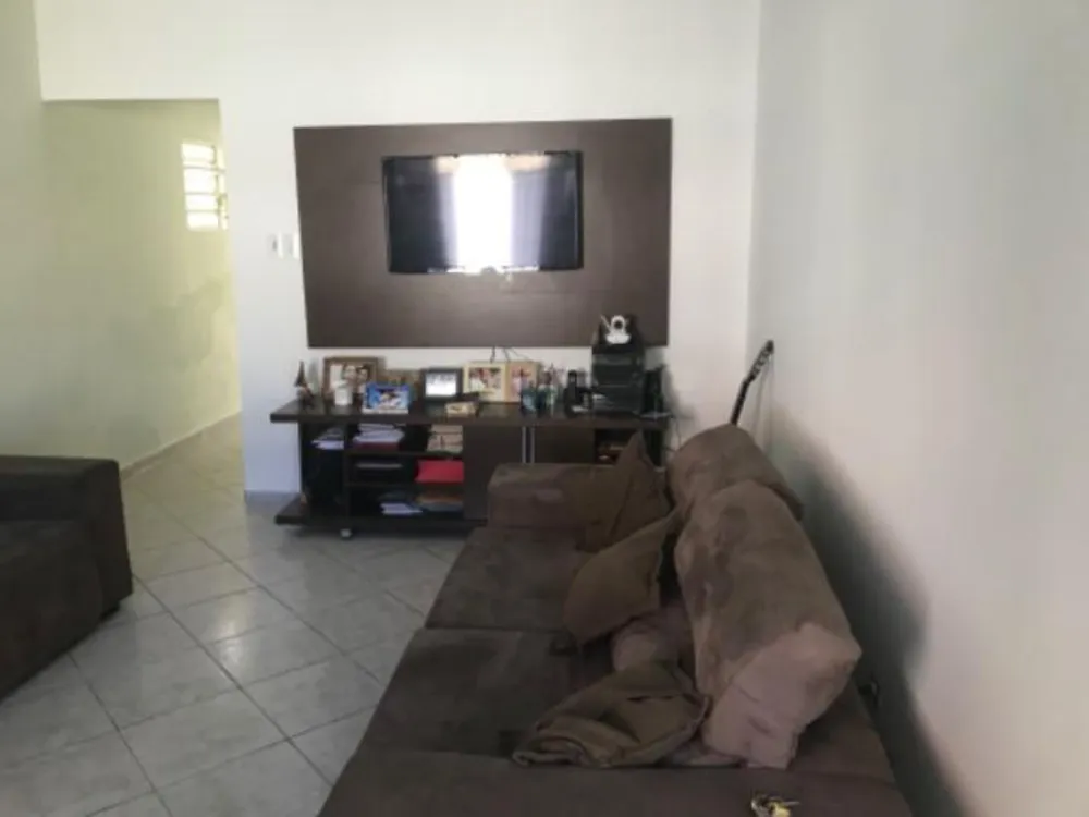 Sobrado, 3 quartos, 180 m² - Foto 1