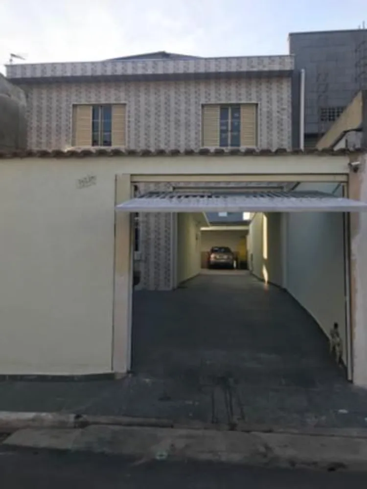 Sobrado, 3 quartos, 180 m² - Foto 12