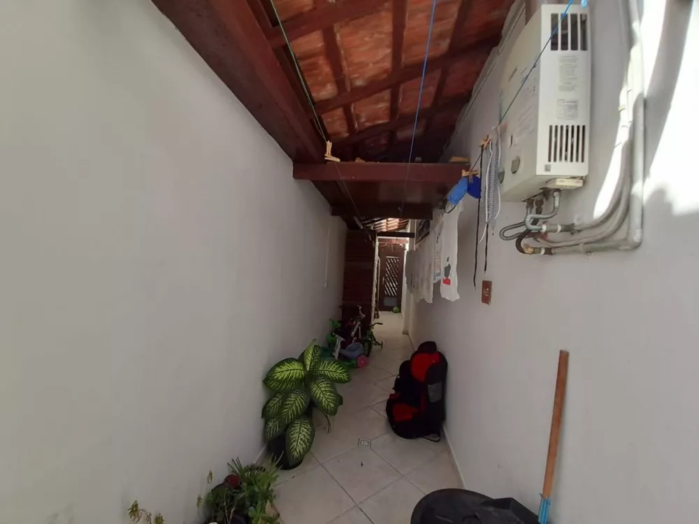 Sobrado à venda com 4 quartos, 209m² - Foto 4