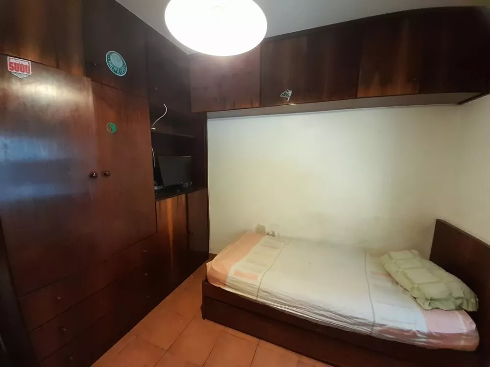 Sobrado à venda com 4 quartos, 209m² - Foto 12