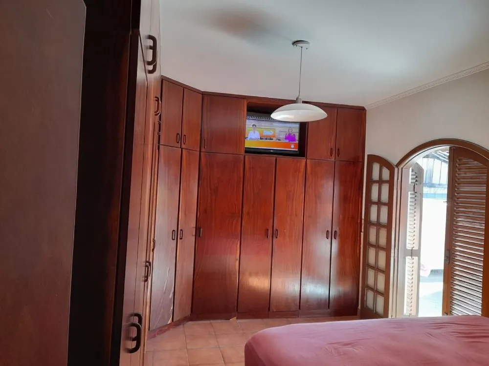 Sobrado, 4 quartos, 209 m² - Foto 26