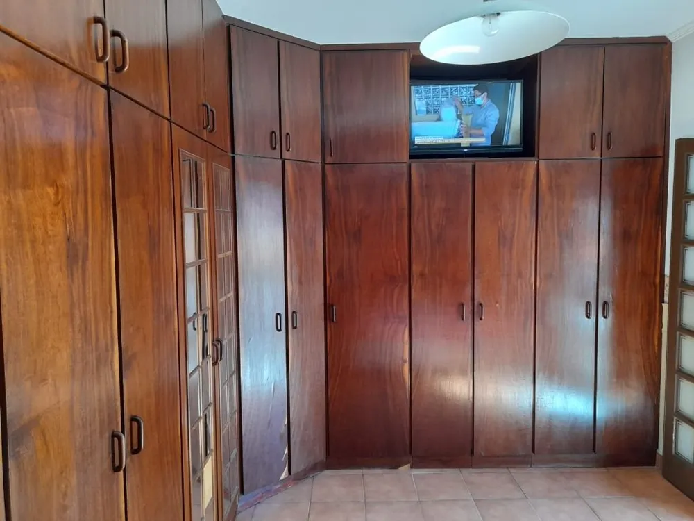 Sobrado, 4 quartos, 209 m² - Foto 25