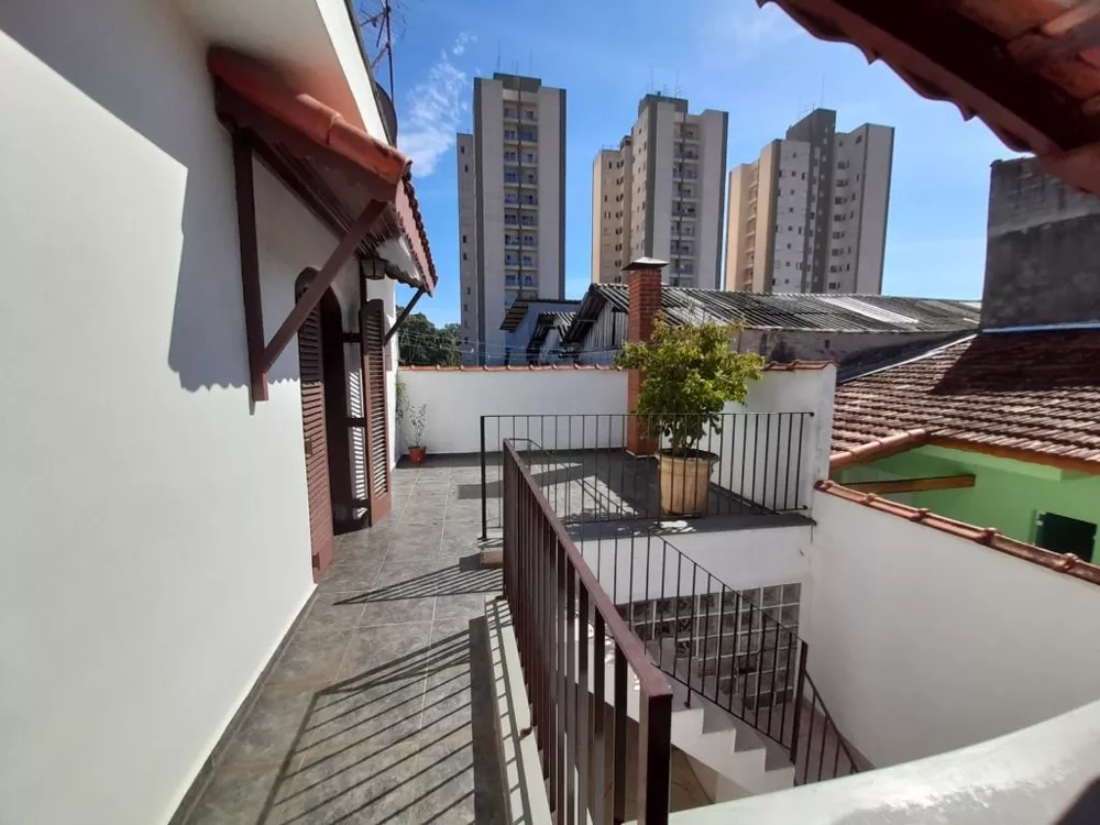 Sobrado à venda com 4 quartos, 209m² - Foto 13