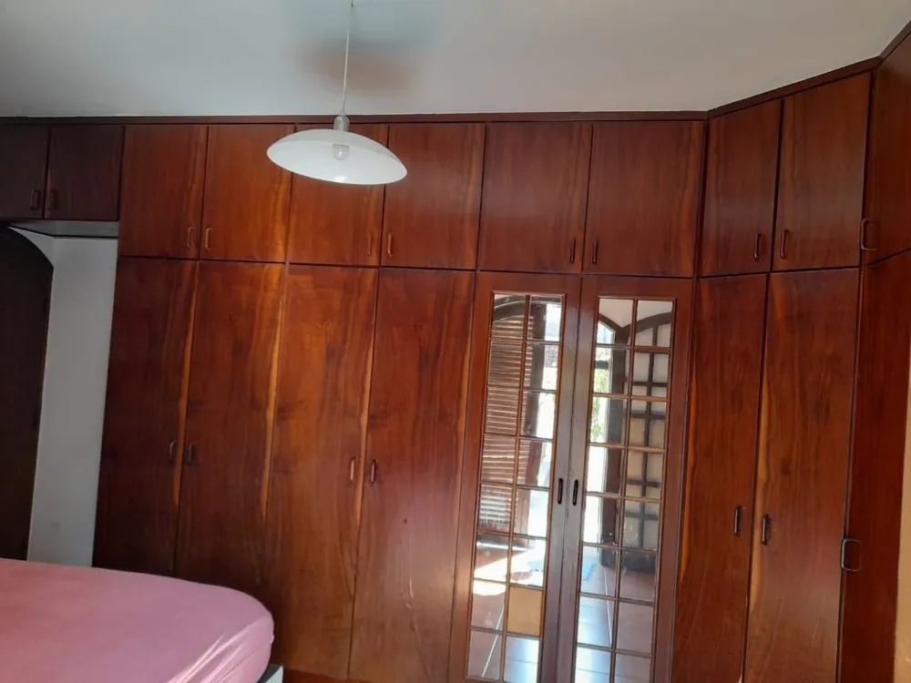 Sobrado, 4 quartos, 209 m² - Foto 22