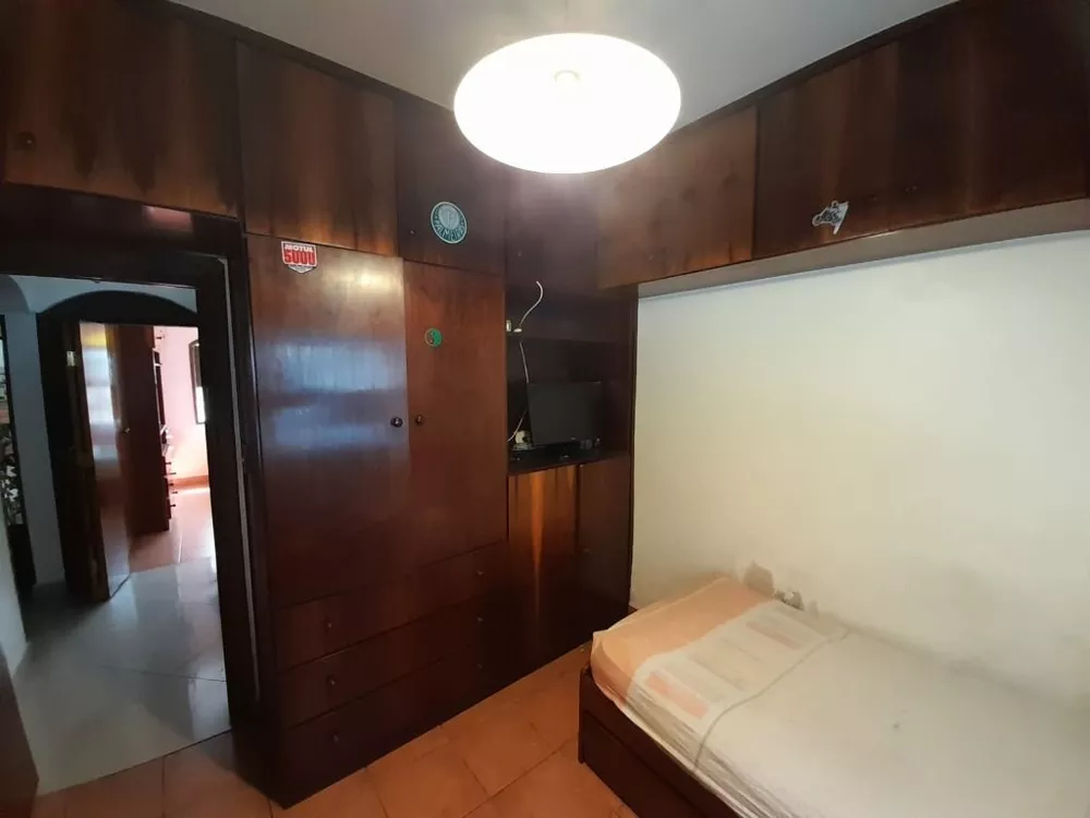 Sobrado à venda com 4 quartos, 209m² - Foto 10