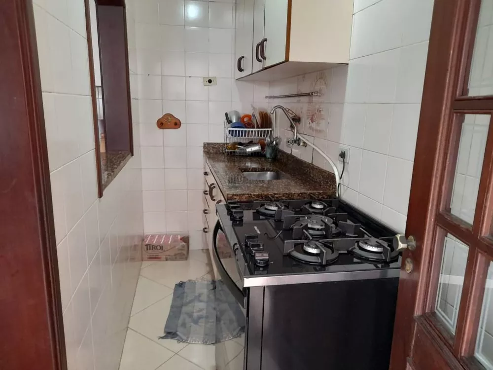 Sobrado à venda com 4 quartos, 209m² - Foto 6