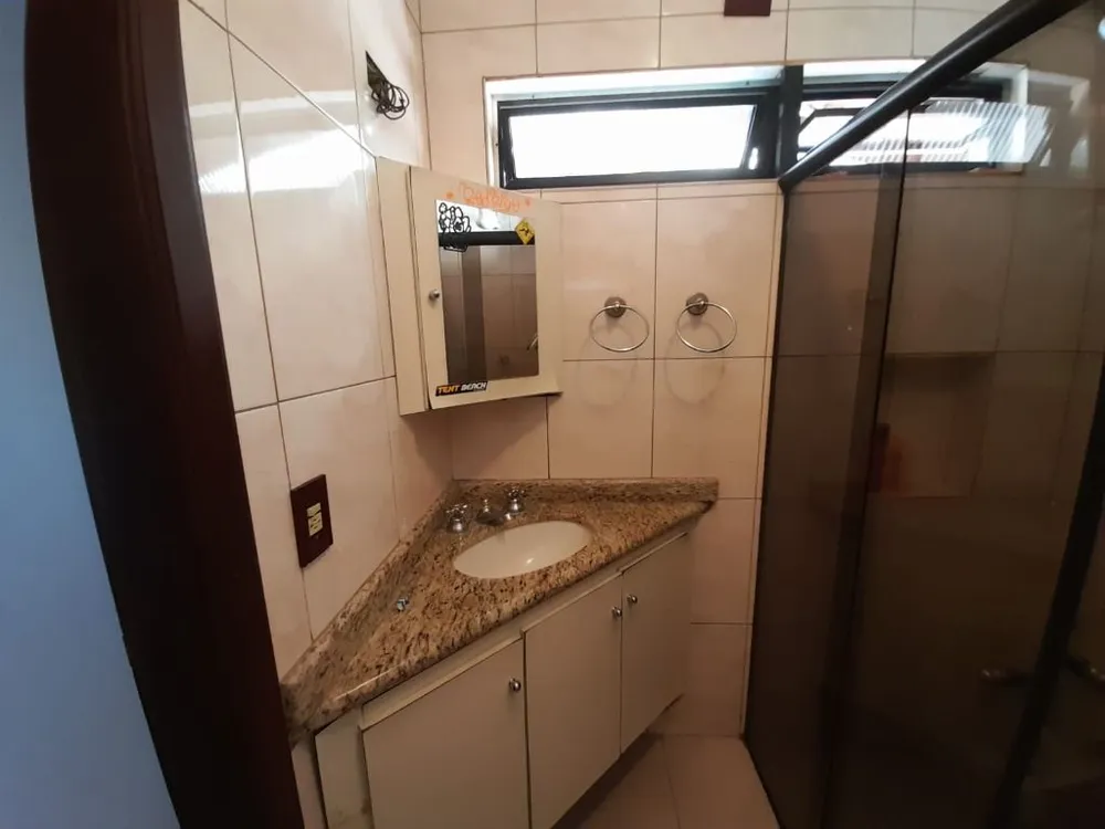 Sobrado, 4 quartos, 209 m² - Foto 23