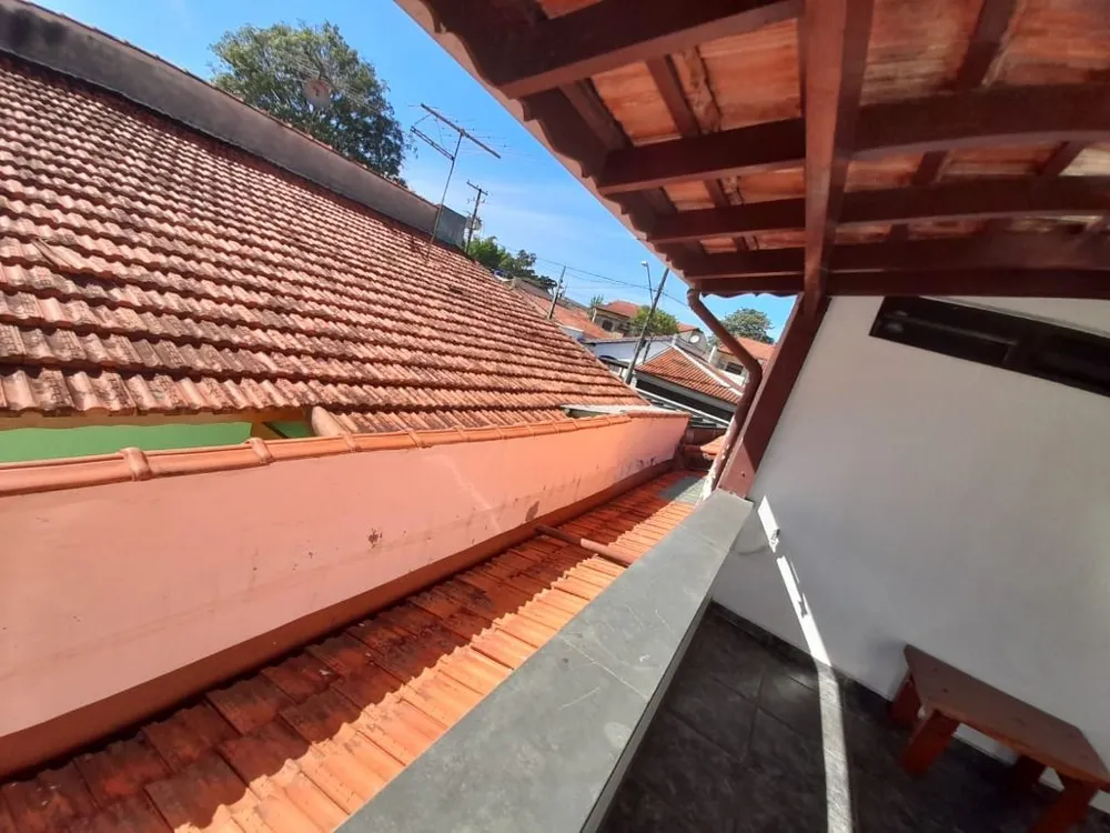 Sobrado, 4 quartos, 209 m² - Foto 28