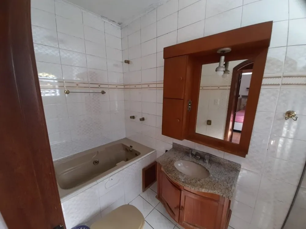 Sobrado, 4 quartos, 209 m² - Foto 21