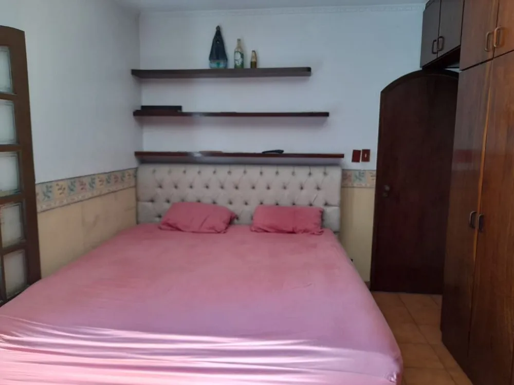 Sobrado, 4 quartos, 209 m² - Foto 19
