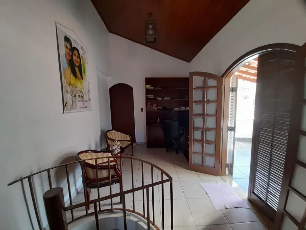 Sobrado, 4 quartos, 209 m² - Foto 17