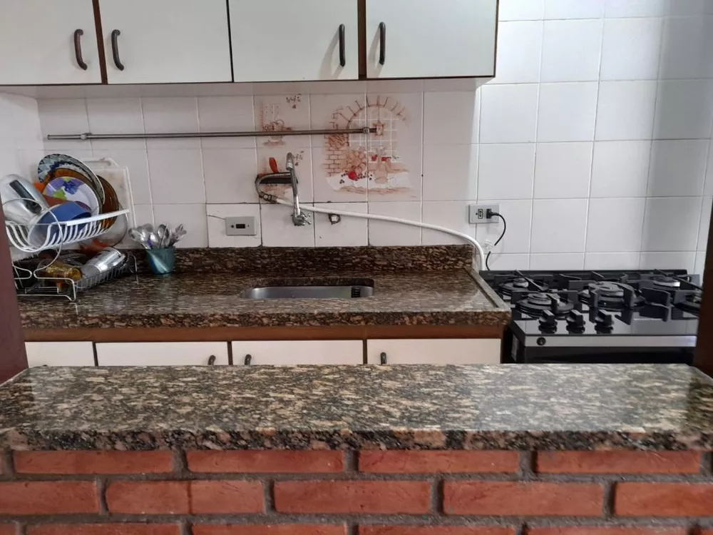 Sobrado à venda com 4 quartos, 209m² - Foto 7