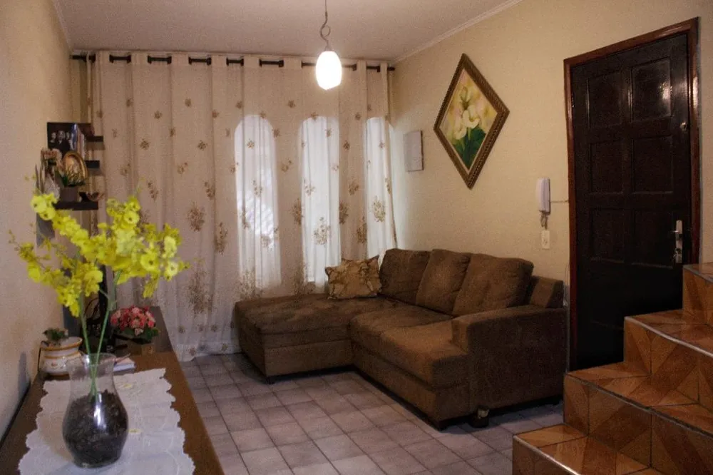 Sobrado, 2 quartos, 206 m² - Foto 3