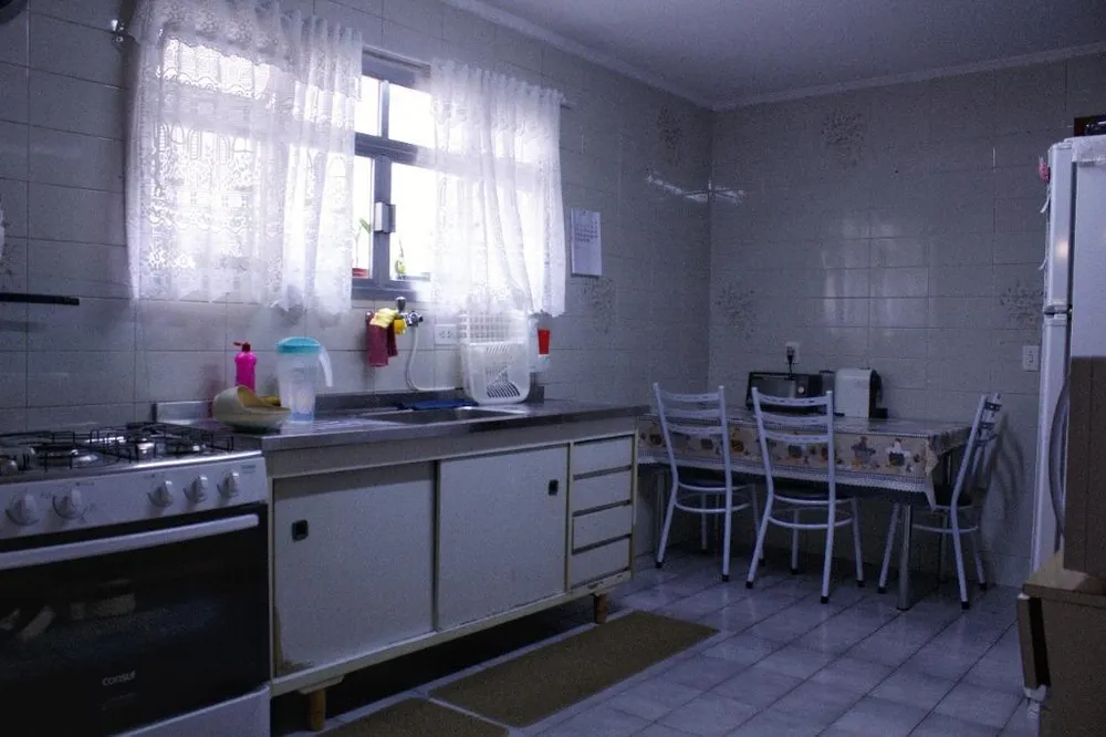 Sobrado, 2 quartos, 206 m² - Foto 1