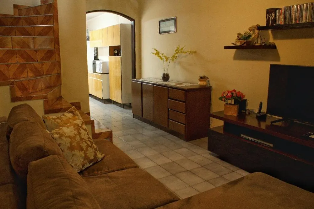 Sobrado, 2 quartos, 206 m² - Foto 4