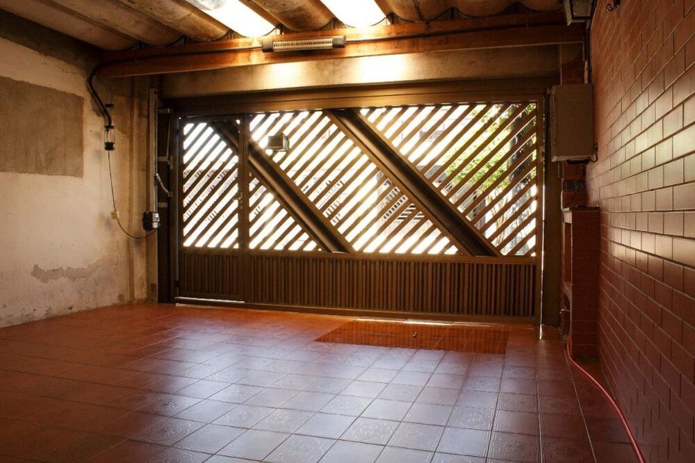 Sobrado, 2 quartos, 206 m² - Foto 1