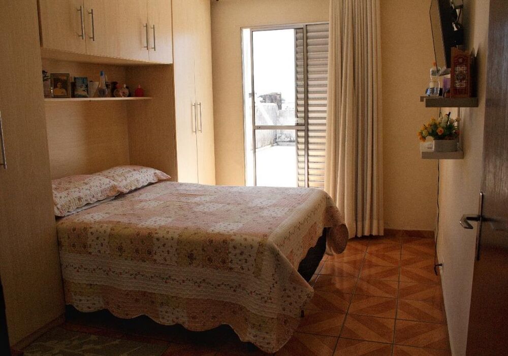 Sobrado, 2 quartos, 206 m² - Foto 4