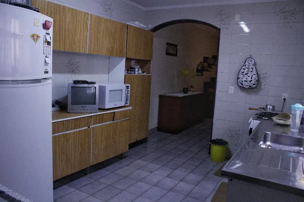 Sobrado, 2 quartos, 206 m² - Foto 4