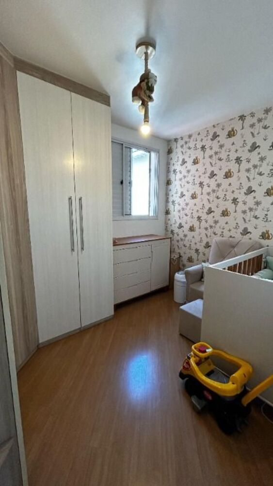 Apartamento, 2 quartos, 53 m² - Foto 10