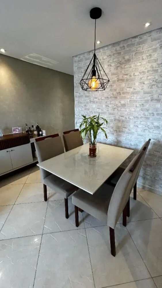 Apartamento, 2 quartos, 53 m² - Foto 4