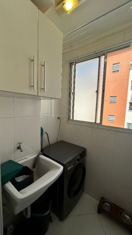 Apartamento, 2 quartos, 53 m² - Foto 6